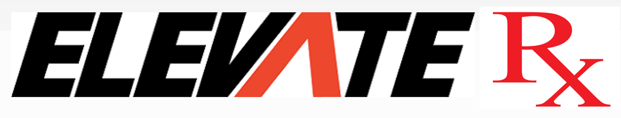 Elevate Rx Logo